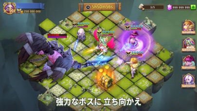 Castle Clash: 世界の覇者のおすすめ画像3