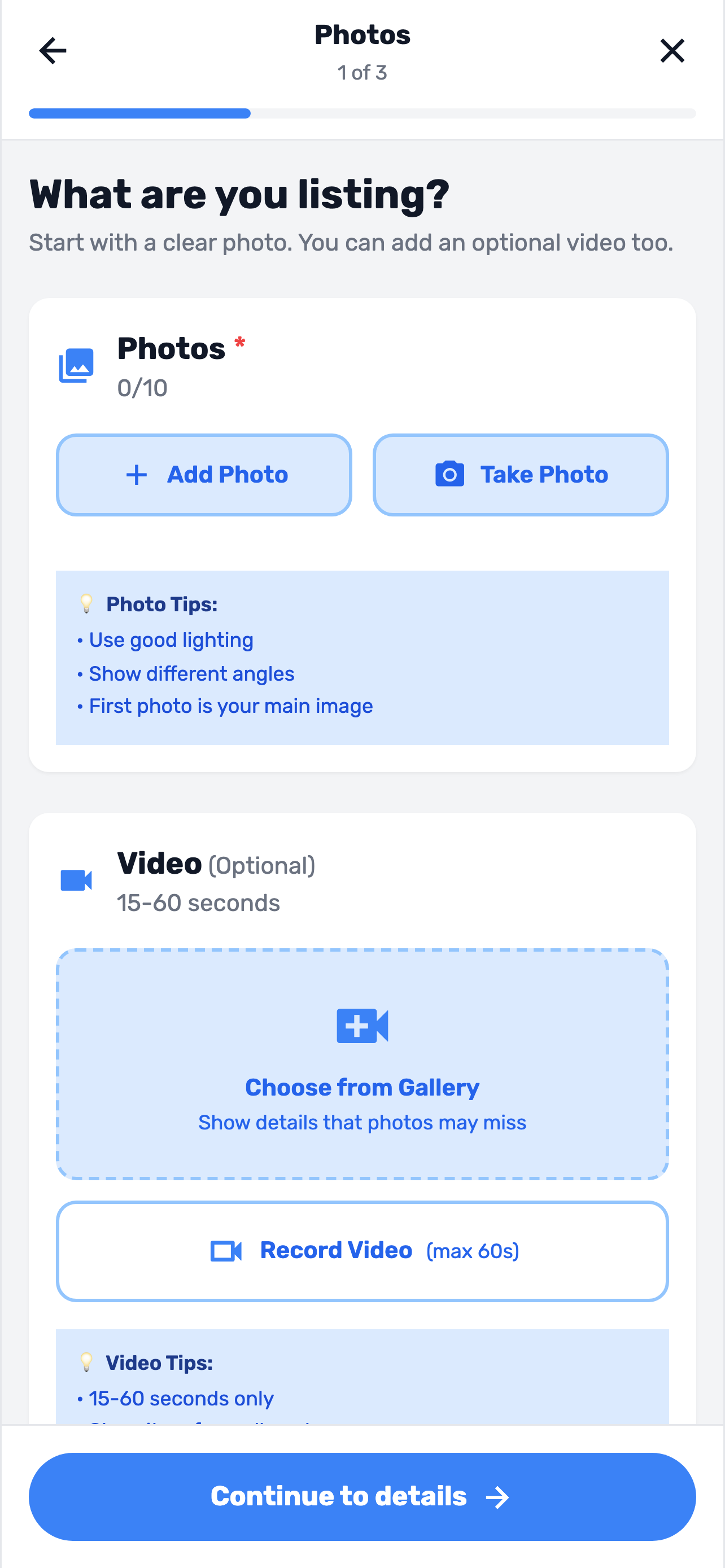 Family Sook: Buy & Sell Kuwait screenshot 5