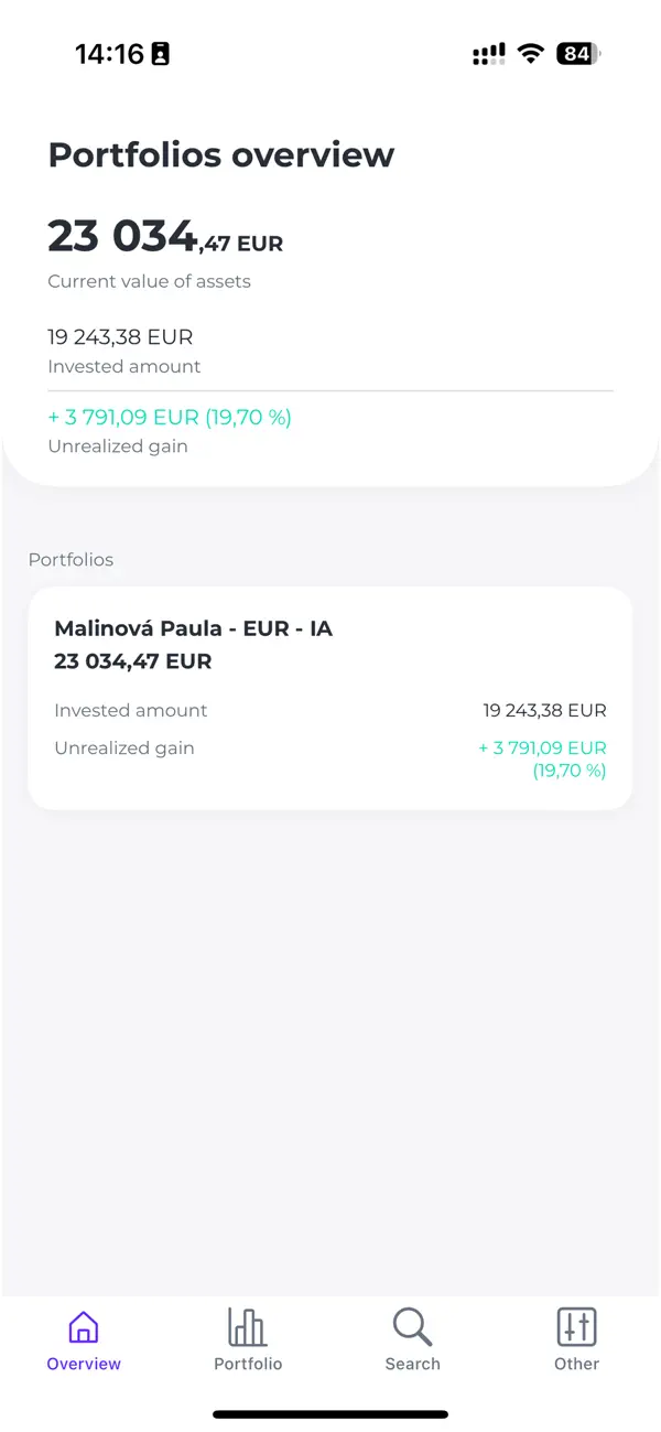 Screenshot #2 pour ARBES AIMA
