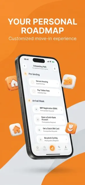Move-In screenshot 3