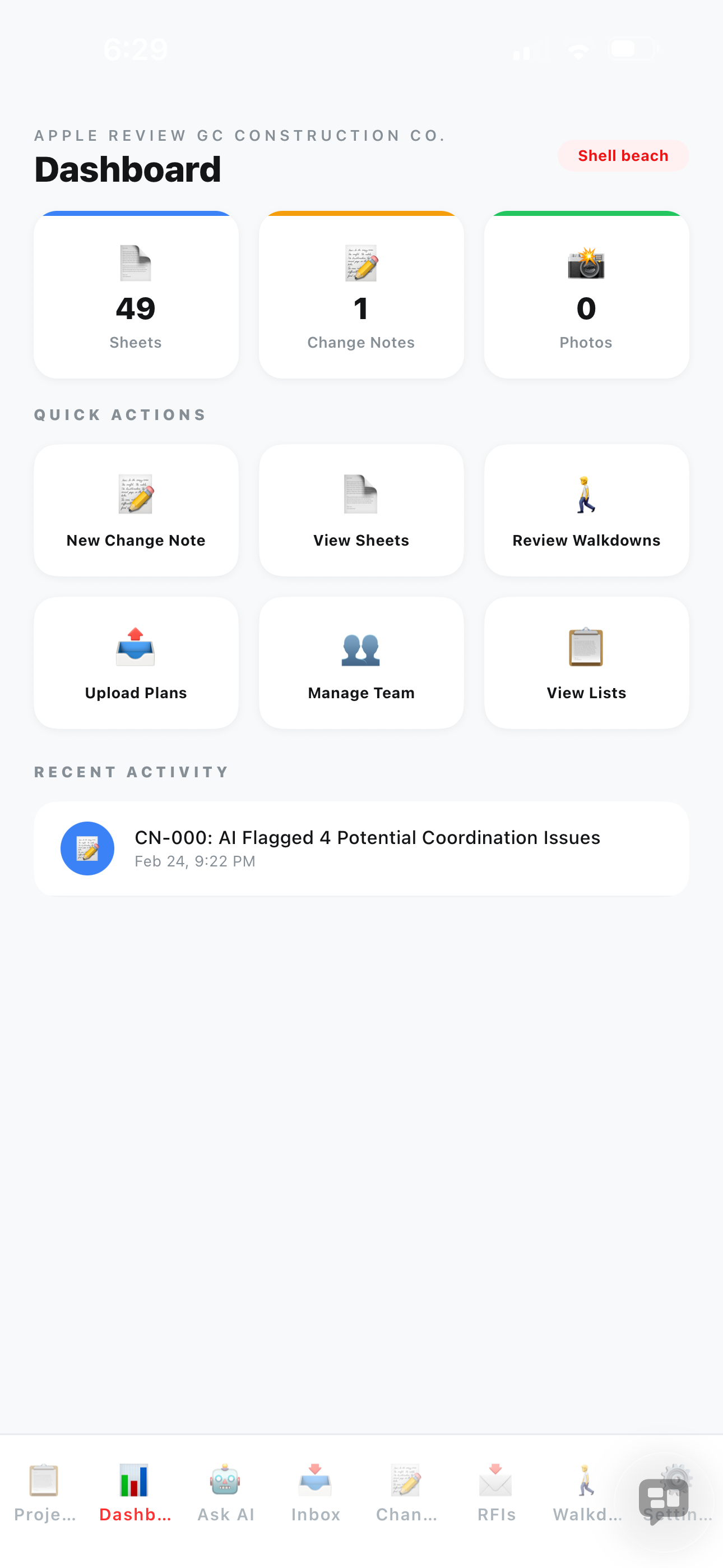 ScopeVu screenshot 4