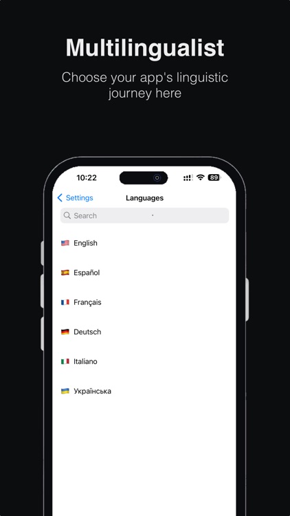 Countdown & Widget: TimeTill screenshot-5