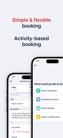 Chytrá budova screenshot