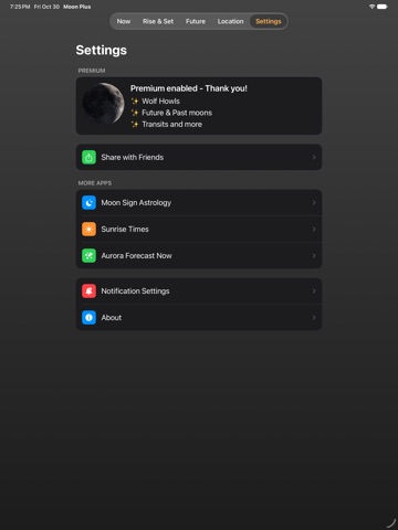 Phase+ Screenshot 7