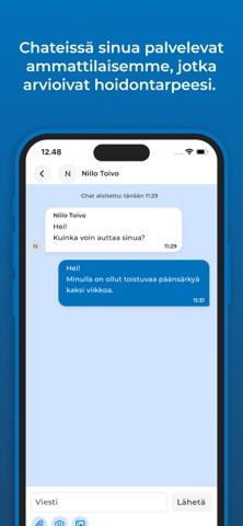YTHSDigi screenshot