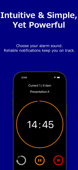 Good Time Keeper Screenshot 4 of 5