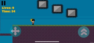 Run Alex Run Screenshot 5 of 6