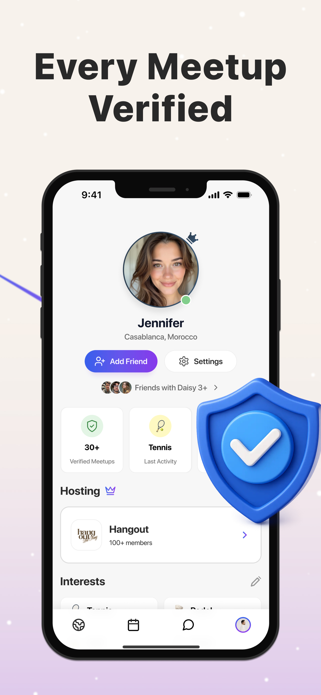 Fusemi - Activities + Friends screenshot 6