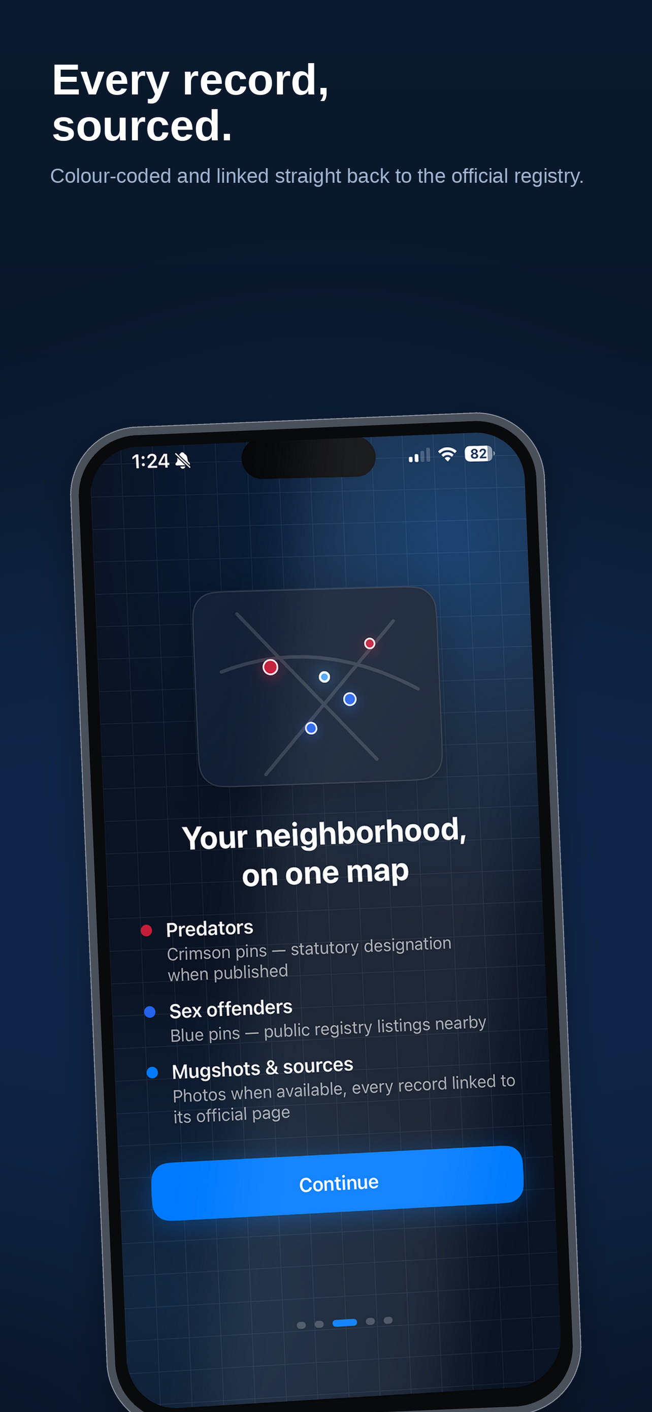 Registry Radar screenshot 5