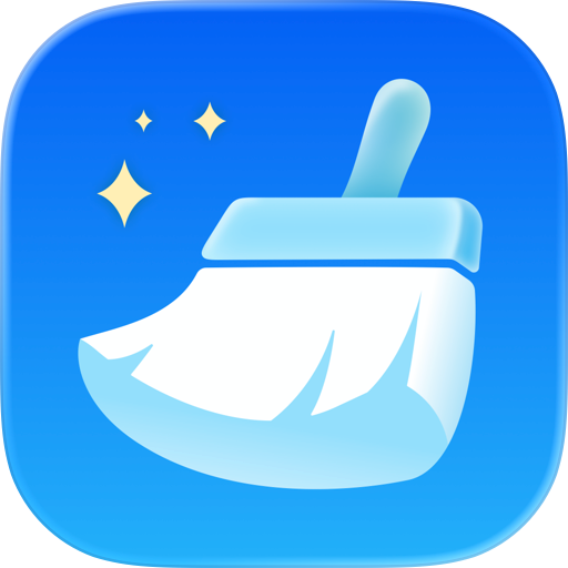 Mega Cleaner - Storage Saver