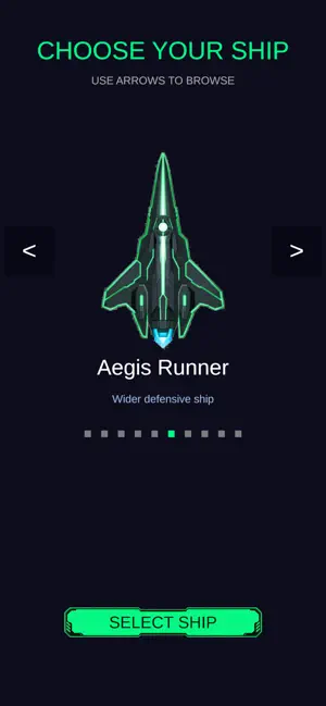 GateFire screenshot 2