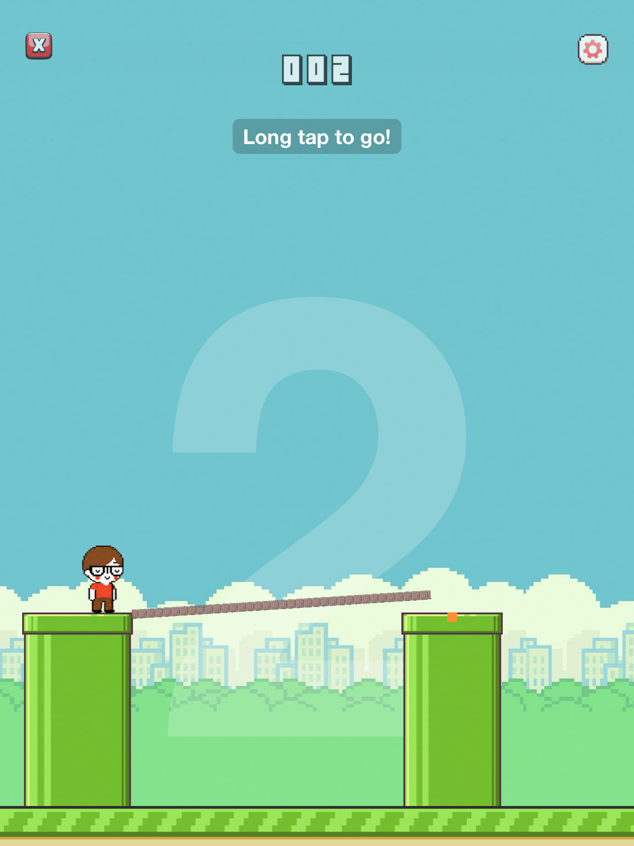 FlapStickHero