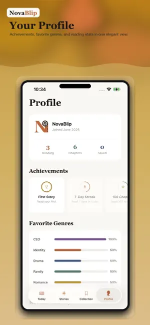 NovaBlip screenshot 4