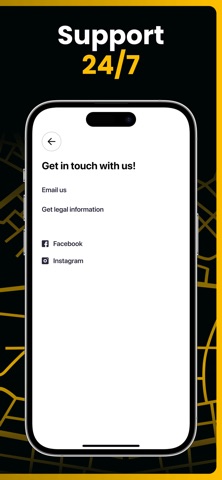 FAST: App for Drivers Screenshot 7 of 7