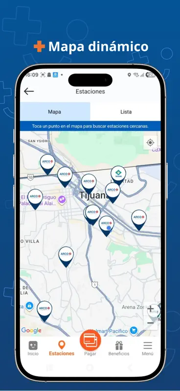 App SUMA screenshot 6 of 8