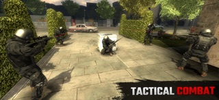 Total Assault: Zombie Massacre screenshot 7