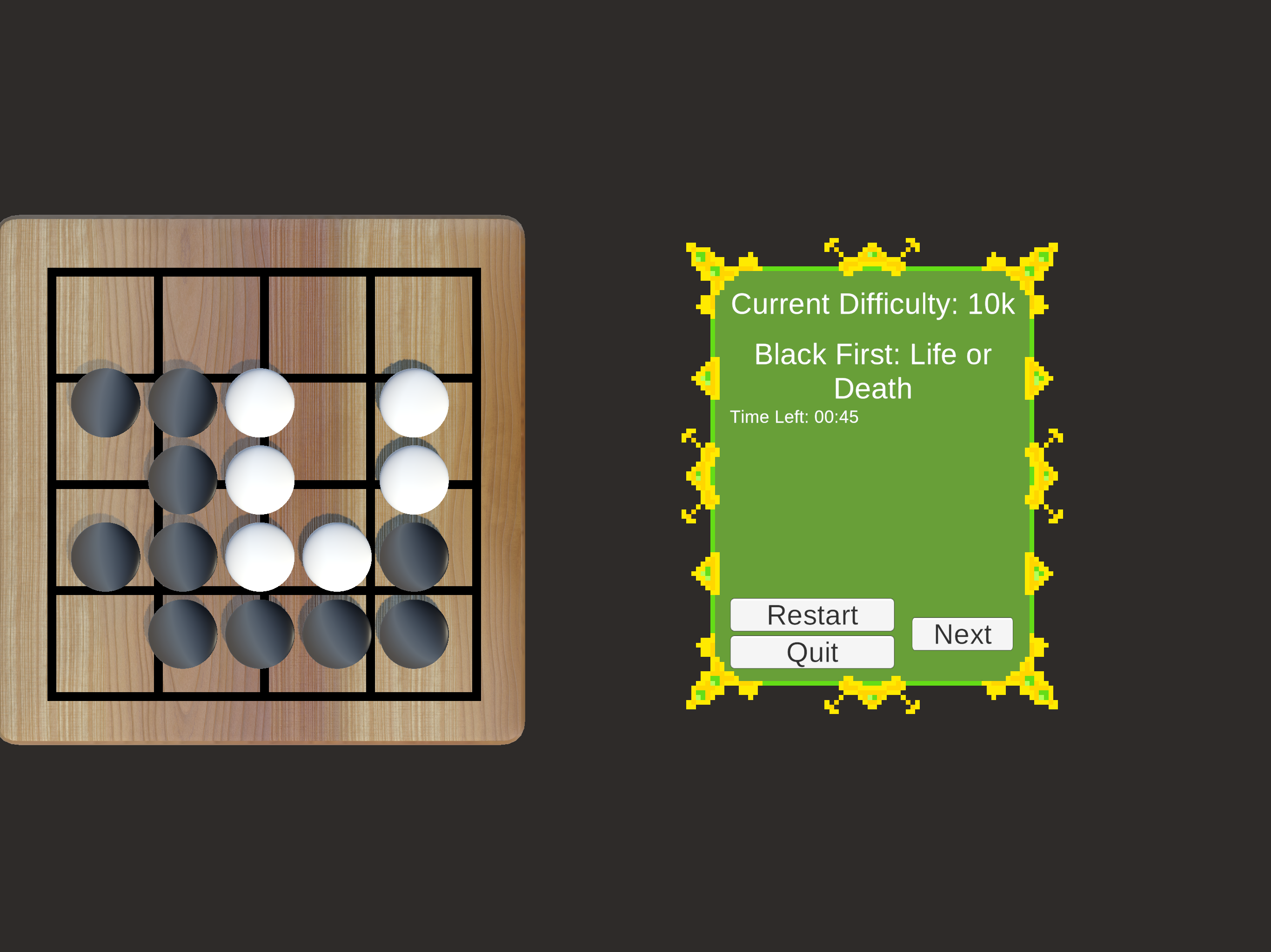 Adventures of Weiqi screenshot 6