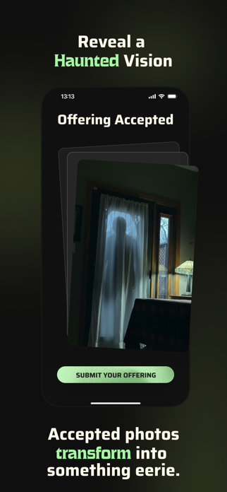 Conjure Camera Screenshot 3 of 6