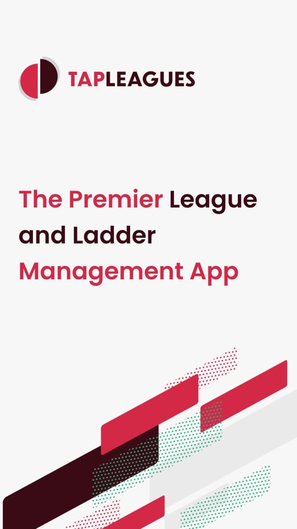 Tap Leagues