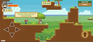 Recycle Adventure screenshot 4