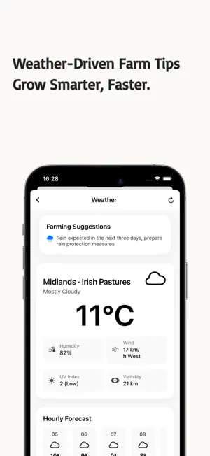 Livestock Manager-Farm Records screenshot 4