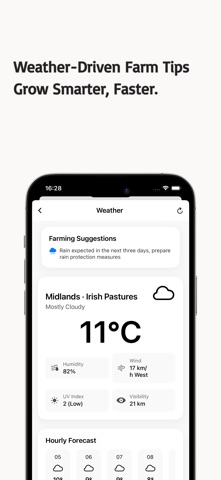 Livestock Manager-Farm Records iPhone screenshot