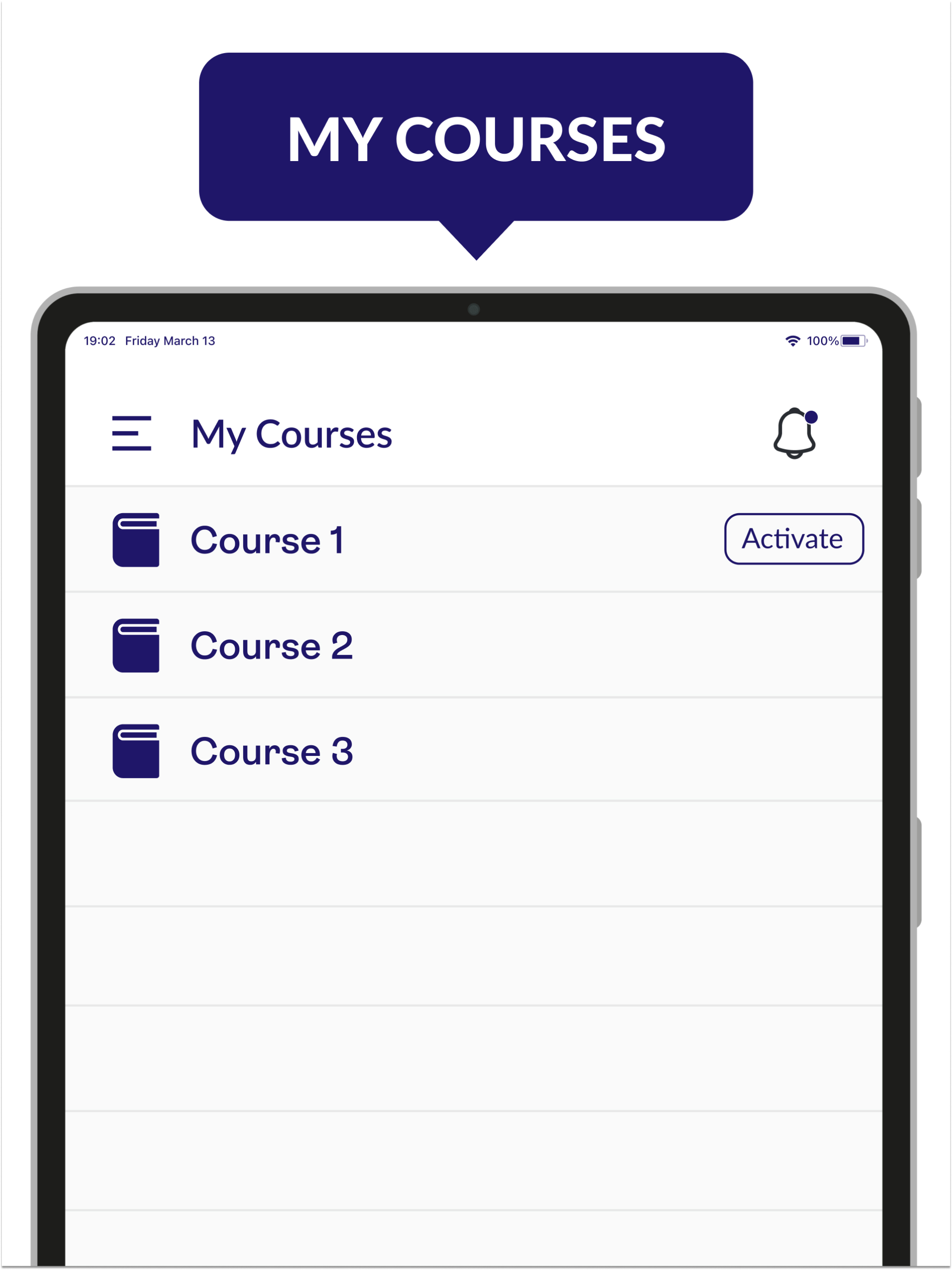 Aspirant Commerce Academy APP screenshot 12