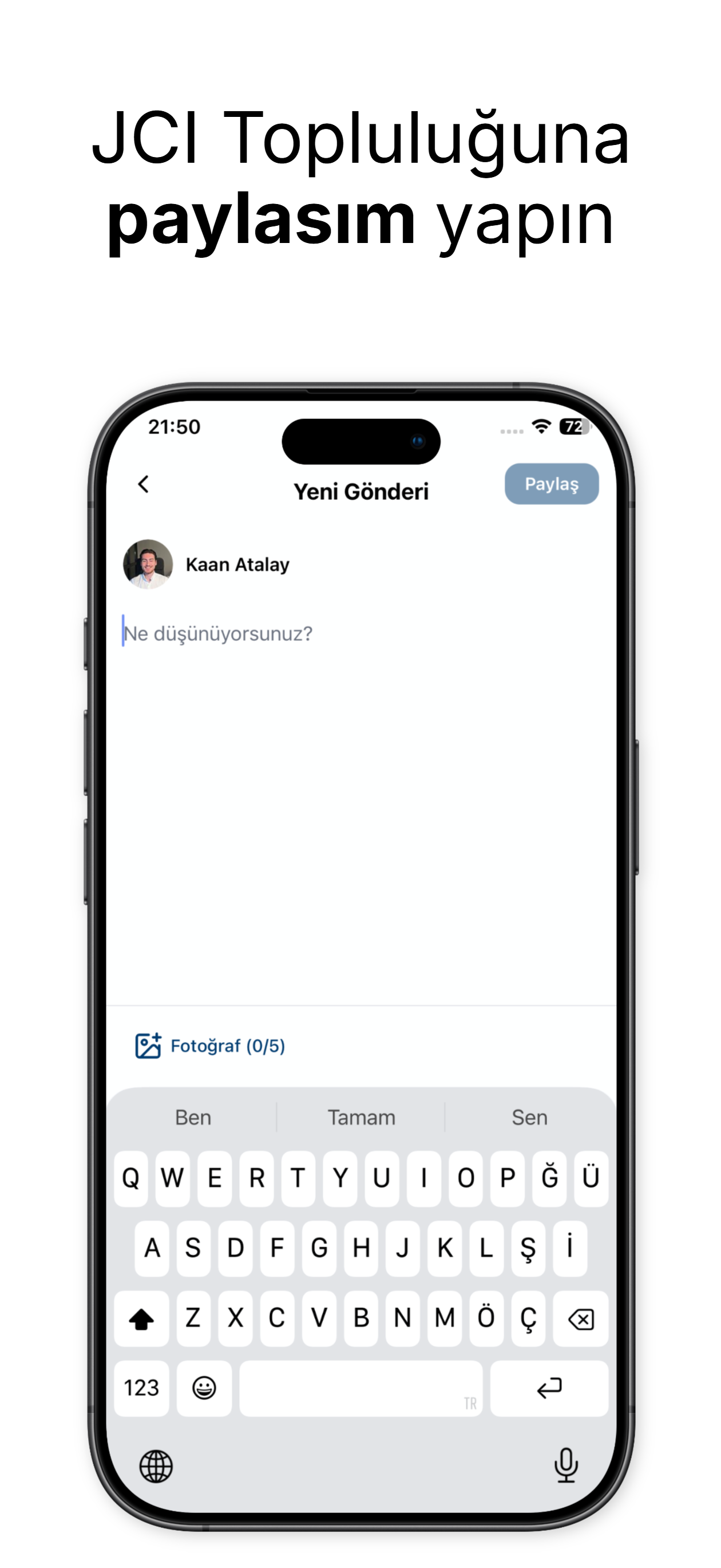 JCI Culture screenshot 3