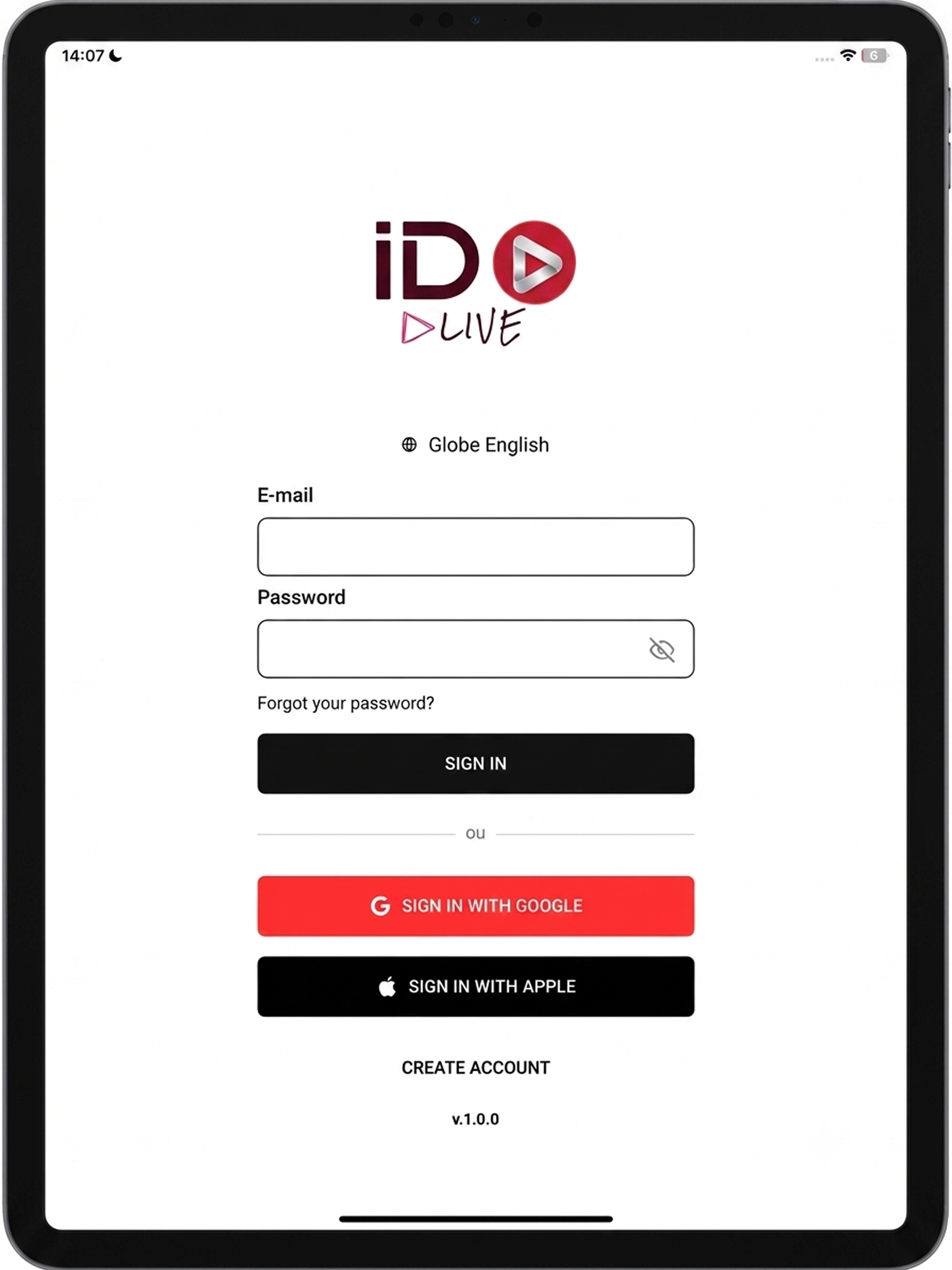 I DO Live screenshot 8