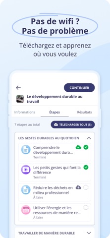 TOTEM ONLINE screenshot