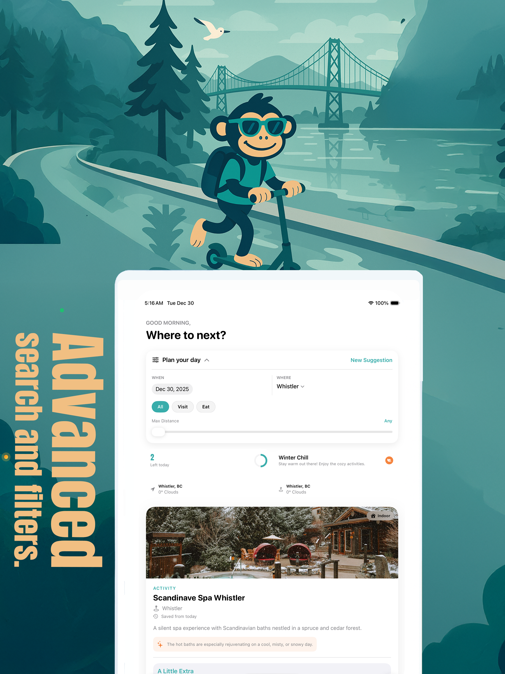 Trauvo screenshot 7