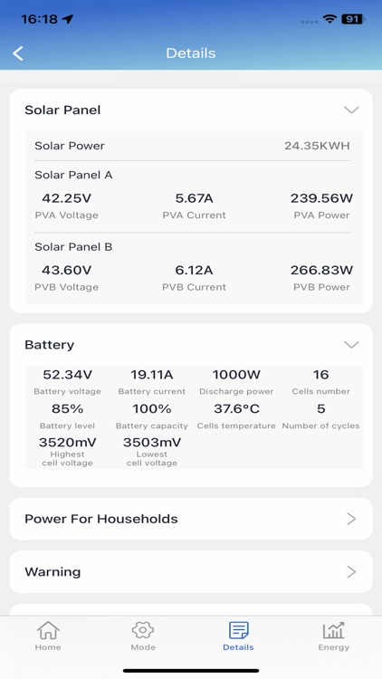 SolarECO screenshot-3