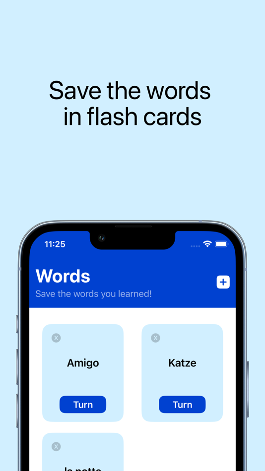 #3. Memora: AI Flashcards (iOS) 由: Diego Candido