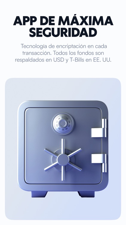 Littio: Tu Cuenta en Dólares screenshot-6