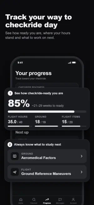 AviPrep: Flight Training screenshot 4
