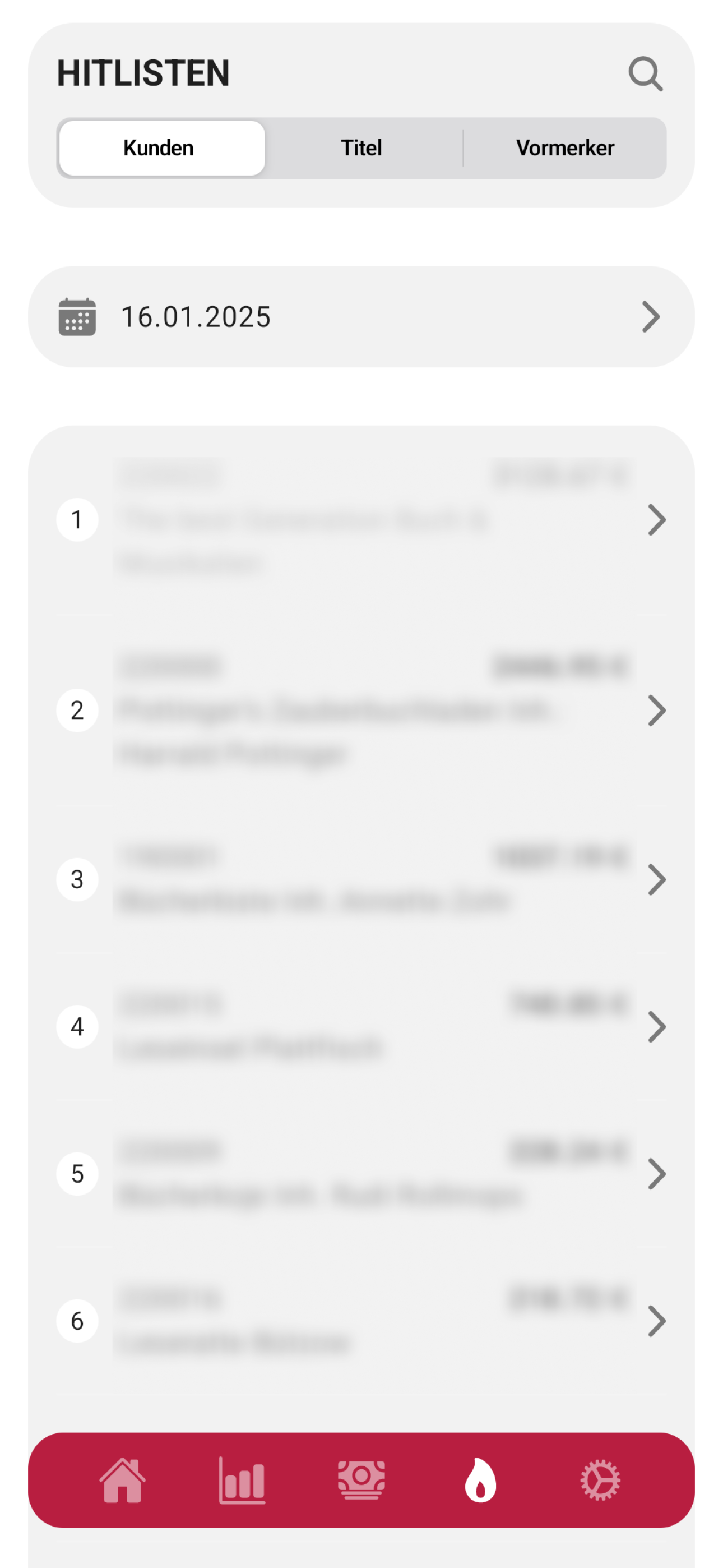 VA.MAX MOBILE screenshot 5