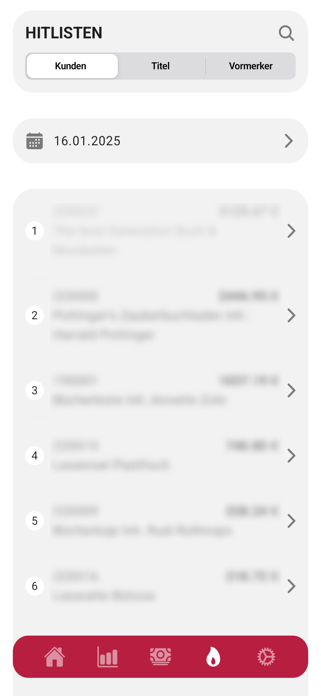 VA.MAX MOBILE Screenshot 5 of 6