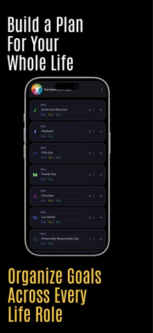 But I Have a Plan screenshot