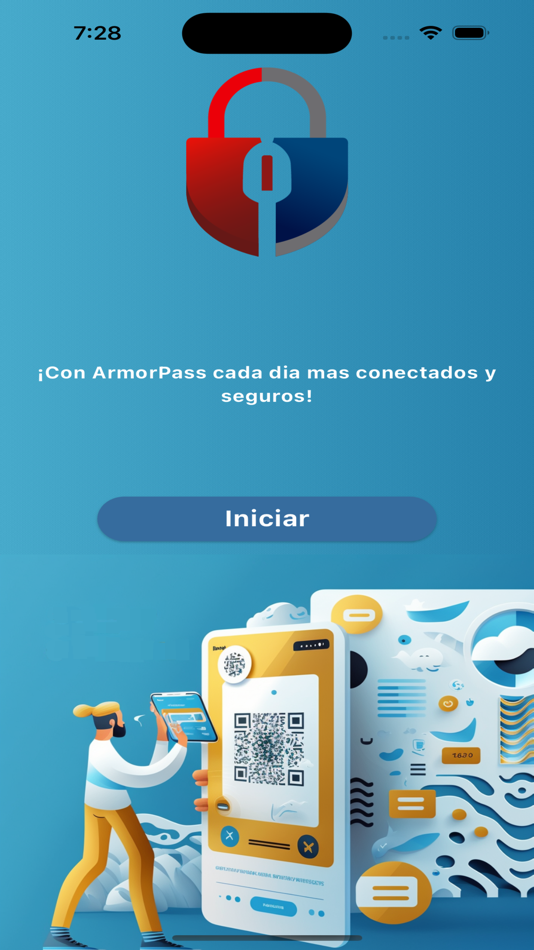 #1. ArmorPass (iOS) 게시자: ArmorPass