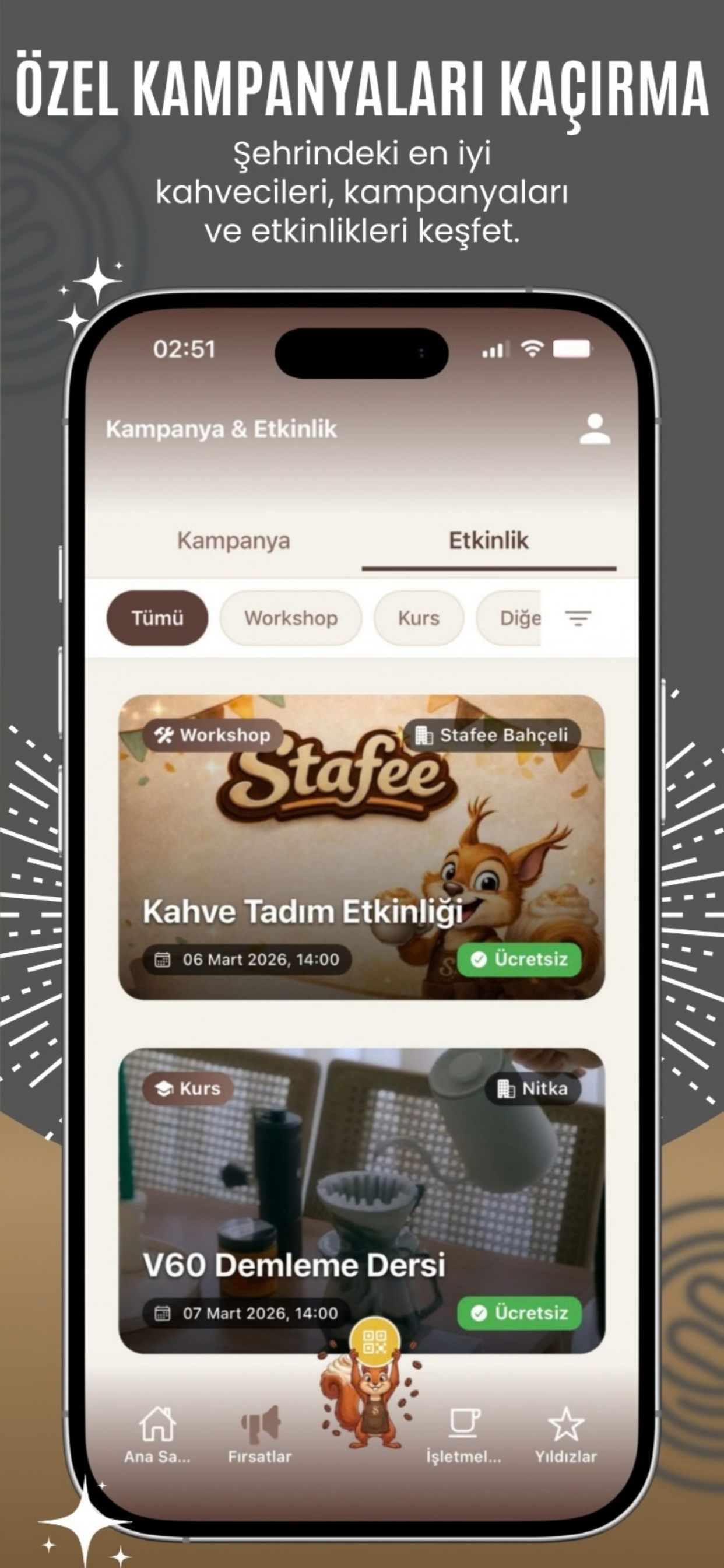 Stafee