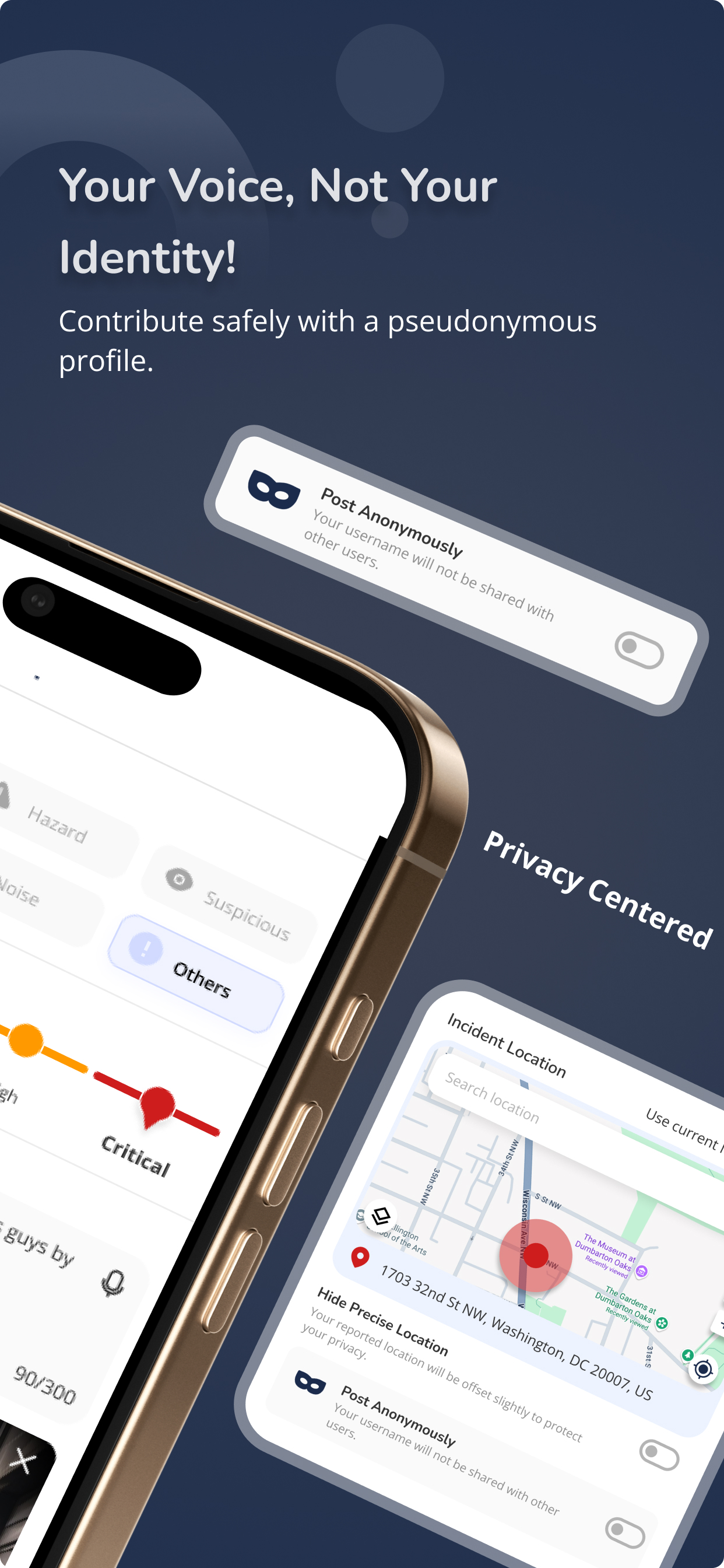 Alertz-App screenshot 9