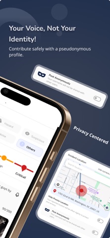 Alertz-App screenshot