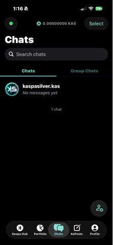 KaChat Screenshot 3