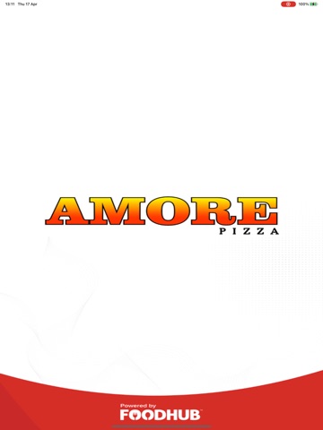Amore Pizza,