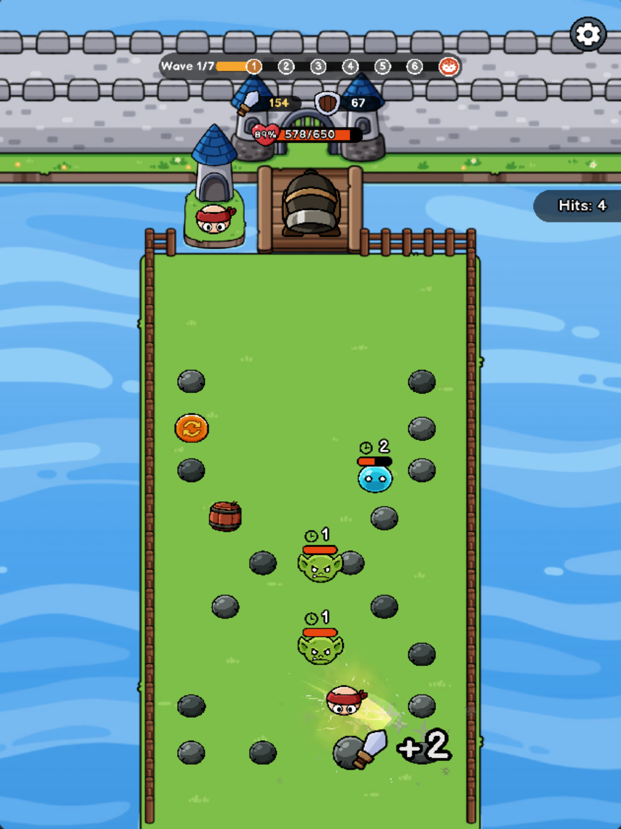 Hero Launcher screenshot 5