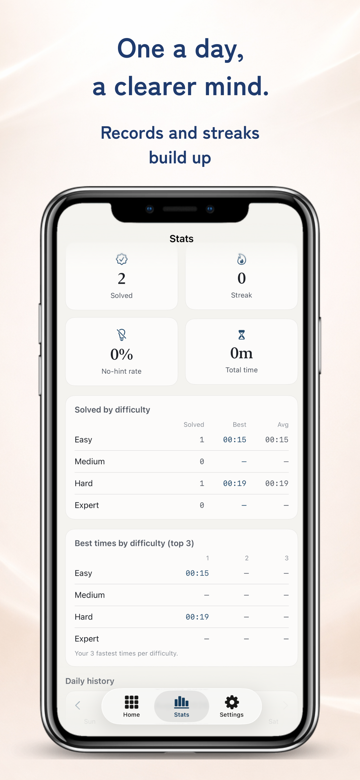 Arrow Loop – Logic Puzzle screenshot 4