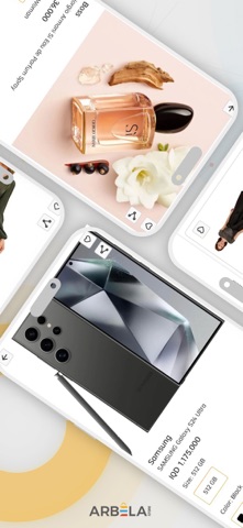 Arbela Store Screenshot 7 of 8