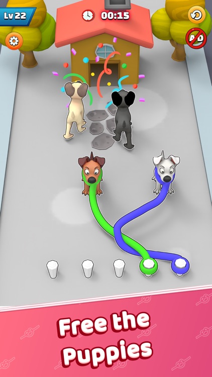 Twisted Strap – Thread Busters