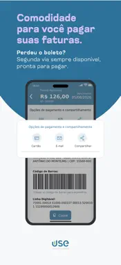 MEU USE CONECTIVIDADE screenshot 2