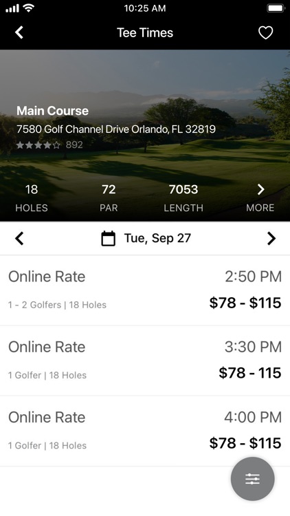 Siler City Country Club